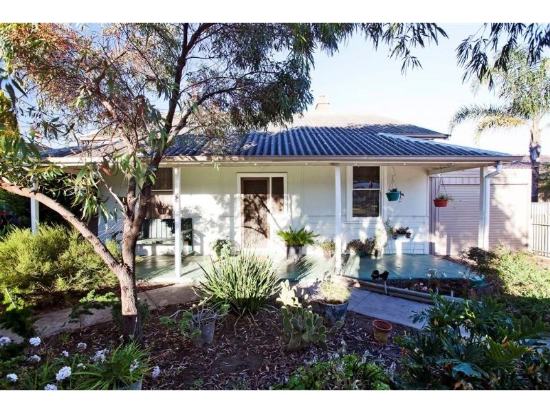 31 Dixon Street, Royal Park SA 5014