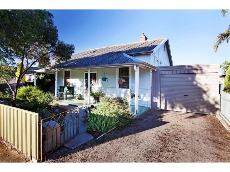 31 Dixon Street, Royal Park SA 5014