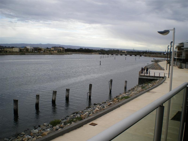 Villa 14 New Port, Port Adelaide SA 5015