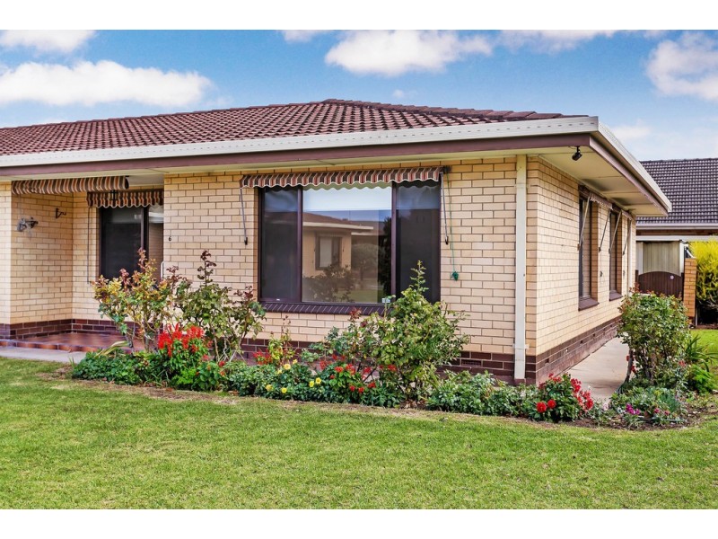 6/295 Sir Donald Bradman Drive, Brooklyn Park SA 5032