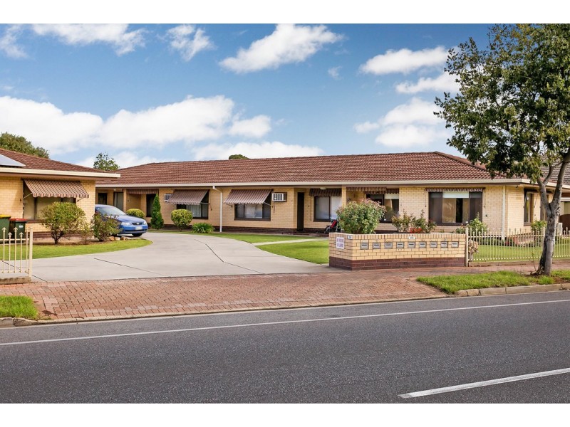6/295 Sir Donald Bradman Drive, Brooklyn Park SA 5032
