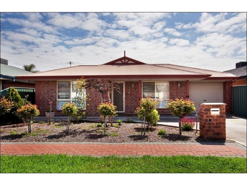 5 Arnold Street, Ottoway SA 5013