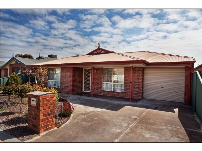 5 Arnold Street, Ottoway SA 5013