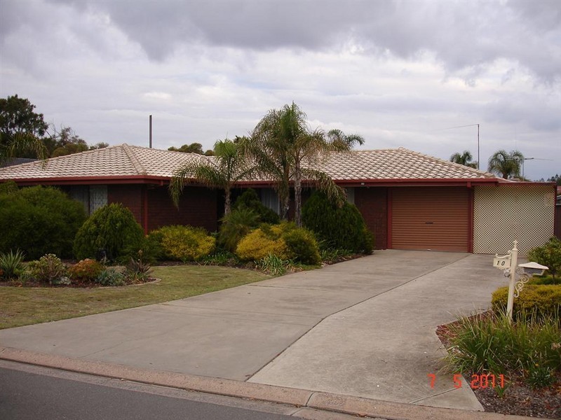 10 Ellaway Avenue, North Haven SA 5018