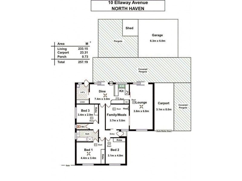 10 Ellaway Avenue, North Haven SA 5018