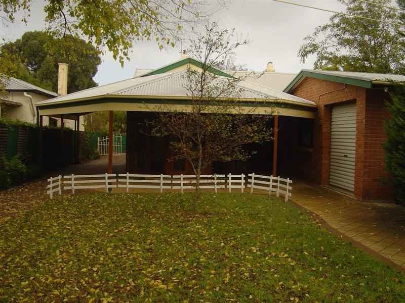 105 Stephens Terrace, Walkerville SA 5081