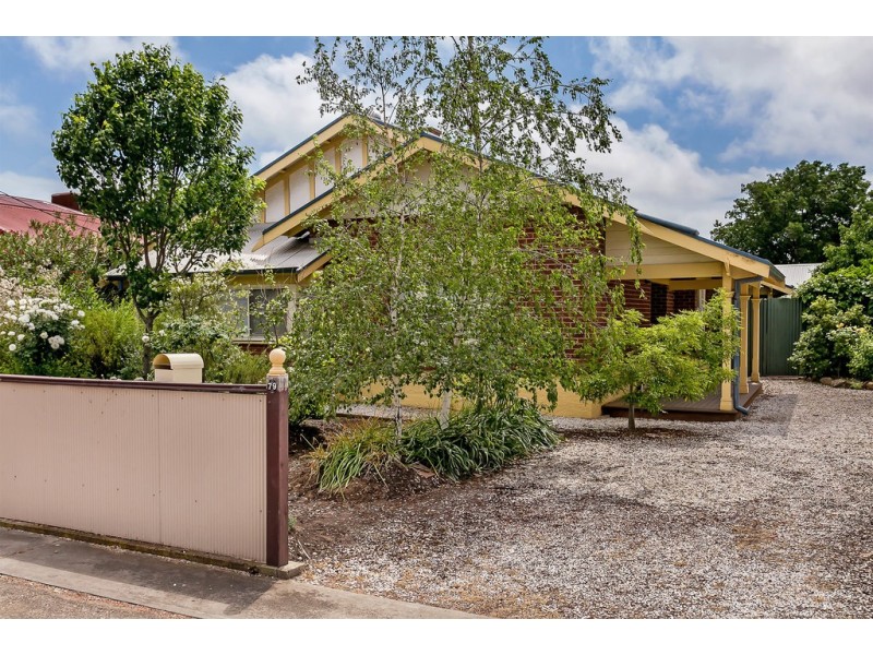 79 Jetty Road, Largs Bay SA 5016
