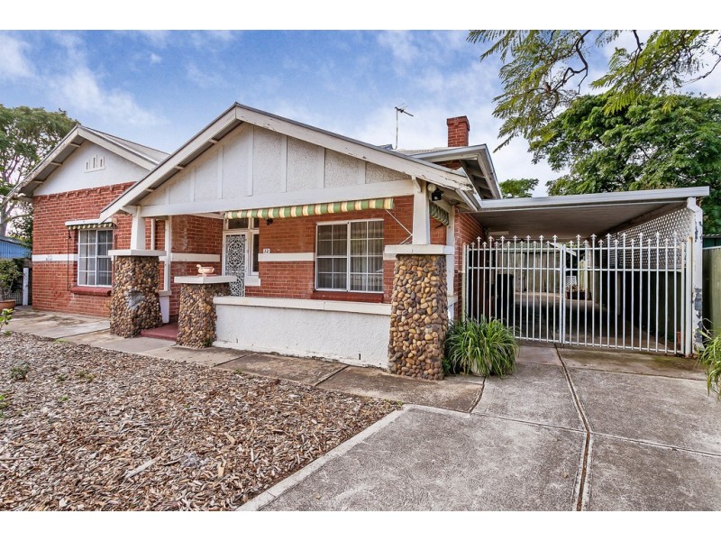 32 Germein Street, Semaphore SA 5019