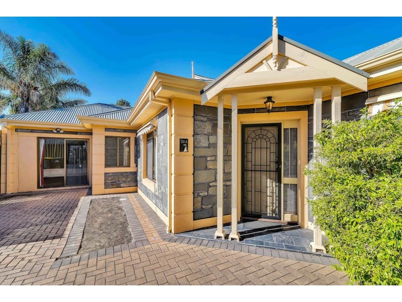 20a Albert Street, Semaphore SA 5019