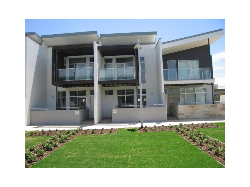 Villa 7 New Port, Port Adelaide SA 5015