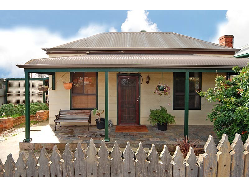 1 James Street, Rosewater SA 5013