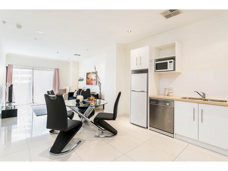 1002/39 Grenfell Street, Adelaide SA 5000