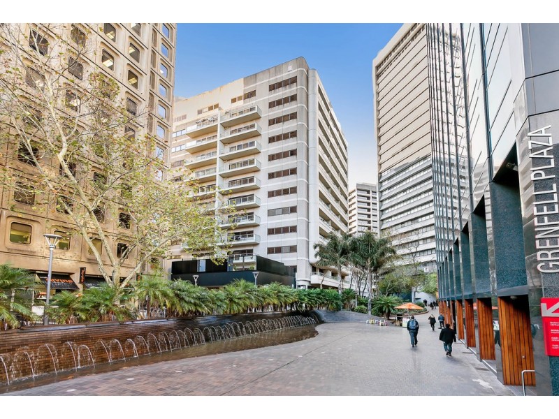 1002/39 Grenfell Street, Adelaide SA 5000