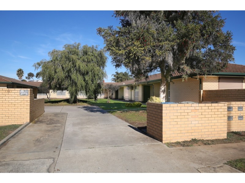 6/12 Chad Street, Rosewater SA 5013