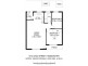 6/12 Chad Street, Rosewater SA 5013 Floorplan