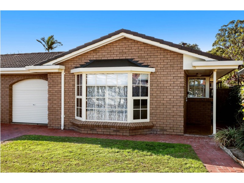 2/124 Partridge Street, Glenelg South SA 5045