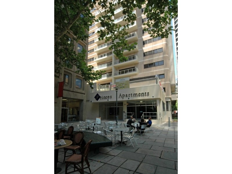 39/103 GRENFELL, Adelaide SA 5000