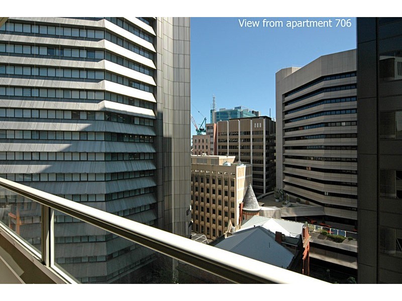 1001/39 Grenfell St, Adelaide SA 5000