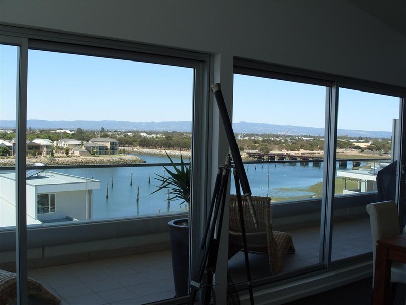 Apt 504 The Shores, Wirra Drive, Port Adelaide SA 5015