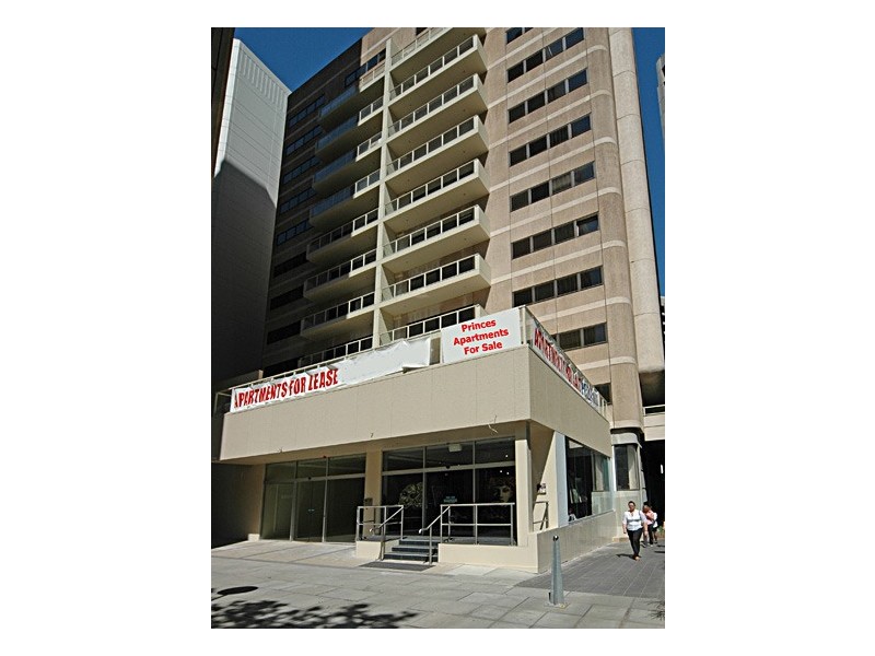 103/39 Grenfell Street, Adelaide SA 5000