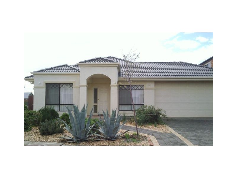 27 Innes Circuit, Mawson Lakes SA 5095