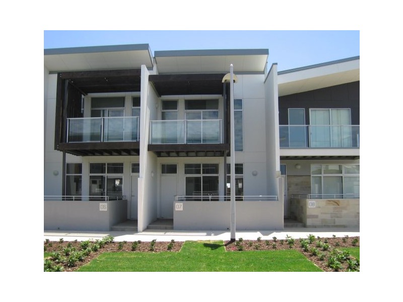 7 Yeltu Cove, Port Adelaide SA 5015