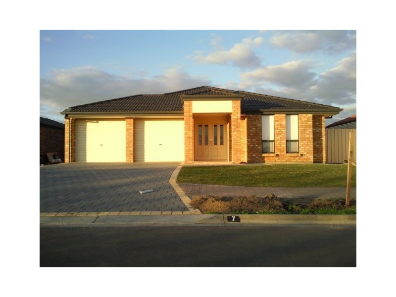 7 Melvina Road, Paralowie SA 5108