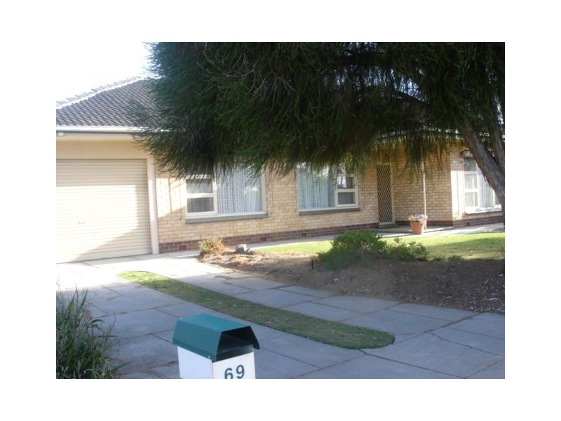 69 Jetty Street, Grange SA 5022