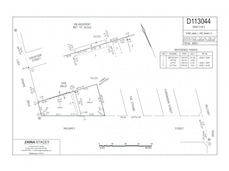 5 Magarey Street, Largs North SA 5016