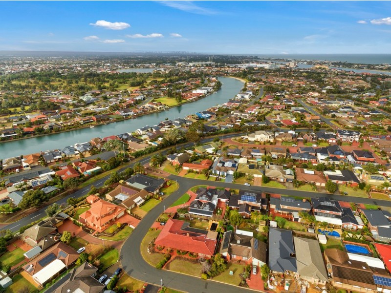 Lot 1 and 2 and 3 Polynesia Grove, West Lakes SA 5021