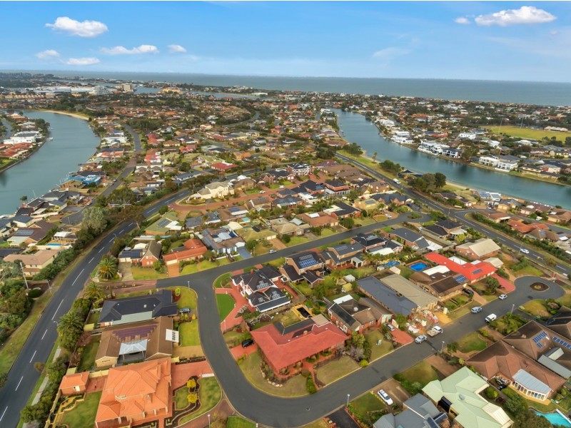 Lot 1 and 2 and 3 Polynesia Grove, West Lakes SA 5021