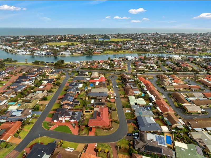 Lot 1 and 2 and 3 Polynesia Grove, West Lakes SA 5021