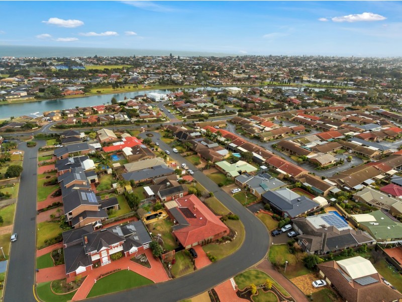 Lot 1 and 2 and 3 Polynesia Grove, West Lakes SA 5021