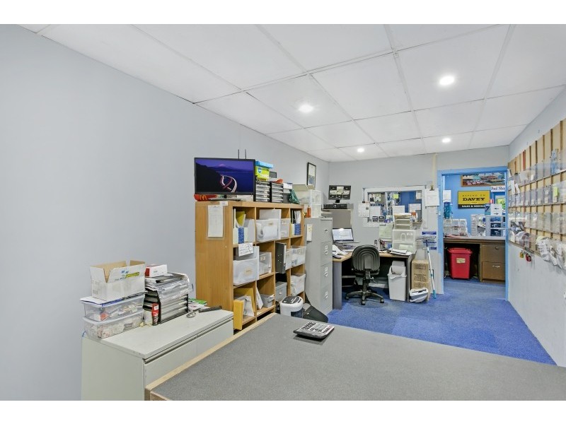 91-93 Carlisle Street, Ethelton SA 5015