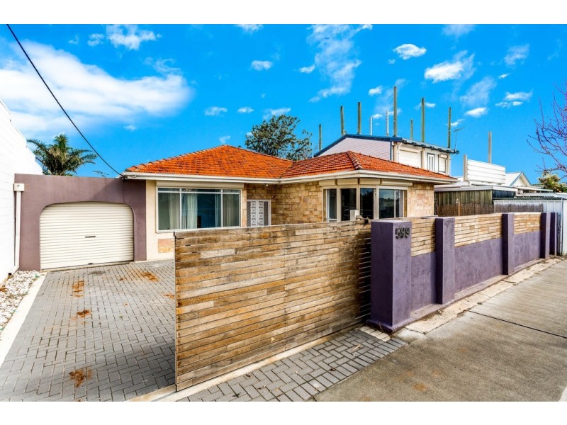 599 Military Road, Largs North SA 5016