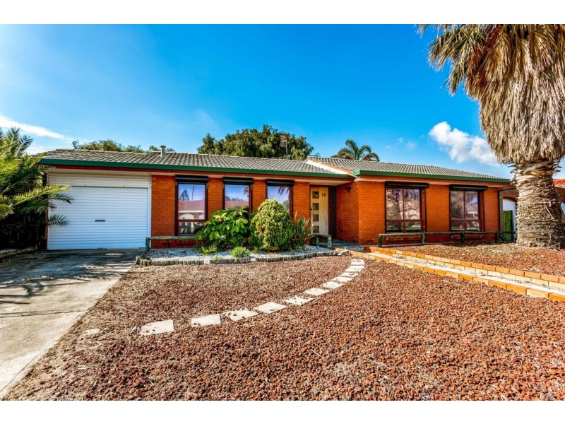 14 Cherry Avenue, North Haven SA 5018