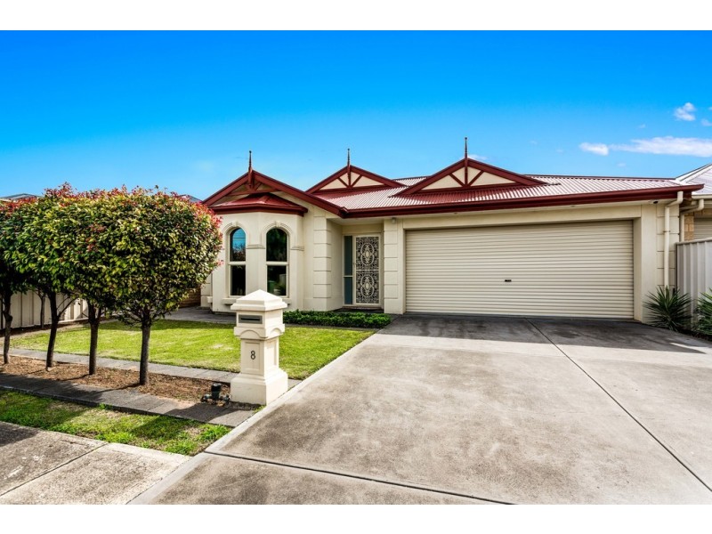 8 Sheean Street, Largs North SA 5016