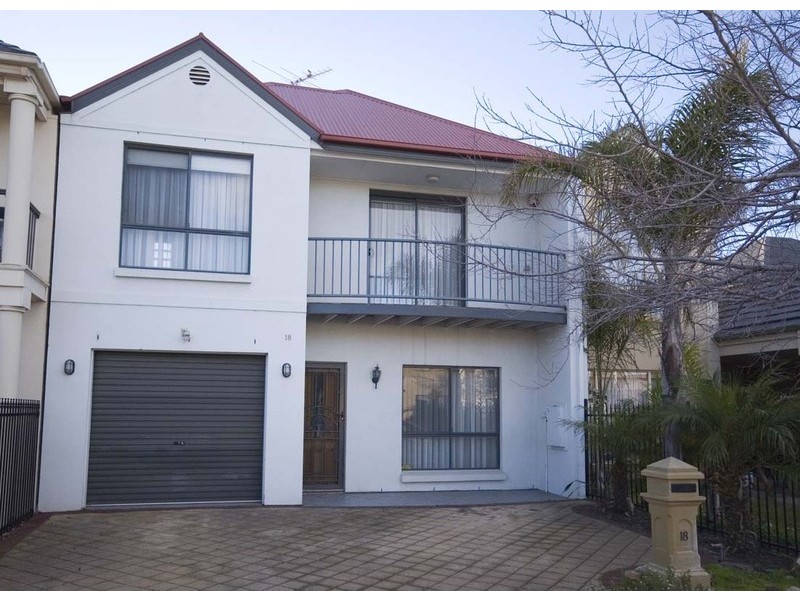 18  Walter Morris Drive, Port Adelaide SA 5015