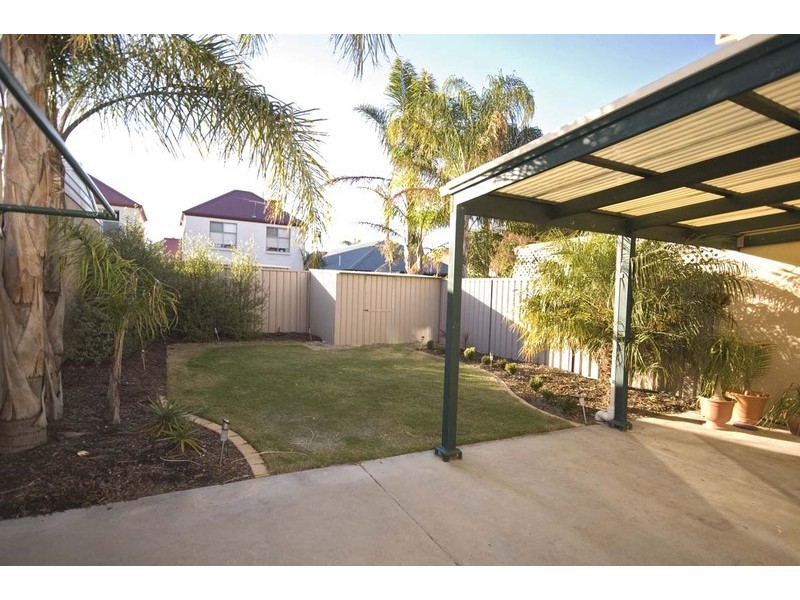 18  Walter Morris Drive, Port Adelaide SA 5015