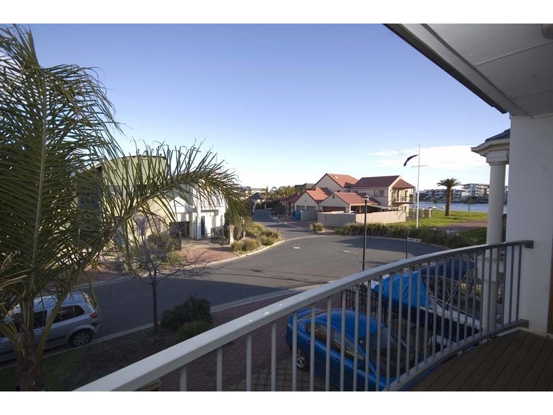 18  Walter Morris Drive, Port Adelaide SA 5015