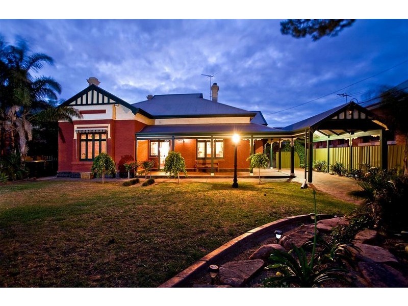 33 Queen Street, Alberton SA 5014