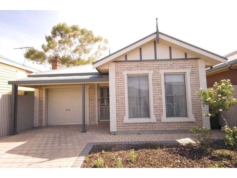 12a Mabel St, Rosewater SA 5013