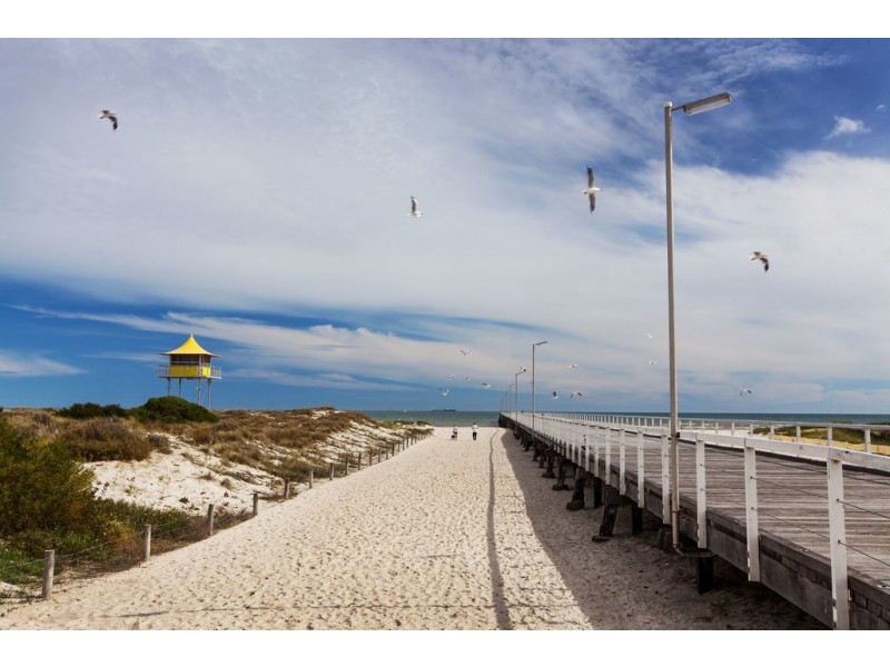 9 Esplanade, Semaphore South SA 5019