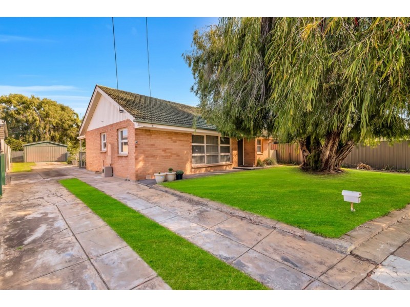 4 Wyreema Street, Largs North SA 5016
