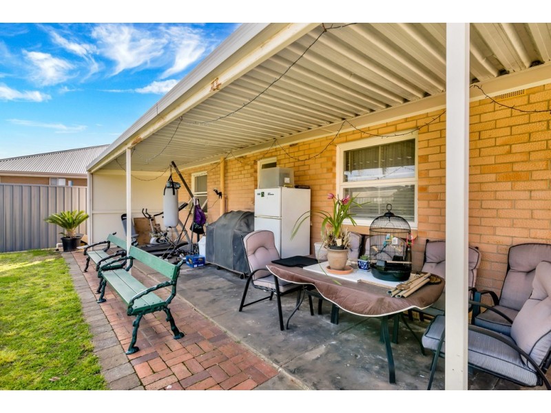4 Wyreema Street, Largs North SA 5016