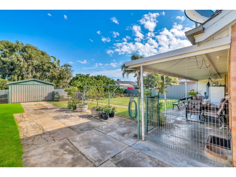 4 Wyreema Street, Largs North SA 5016