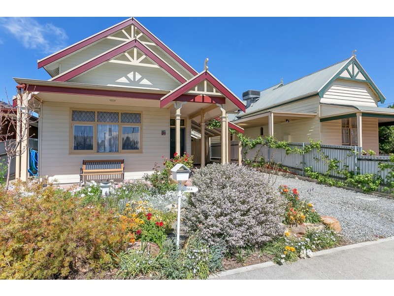 20a Wigley Street, Largs Bay SA 5016