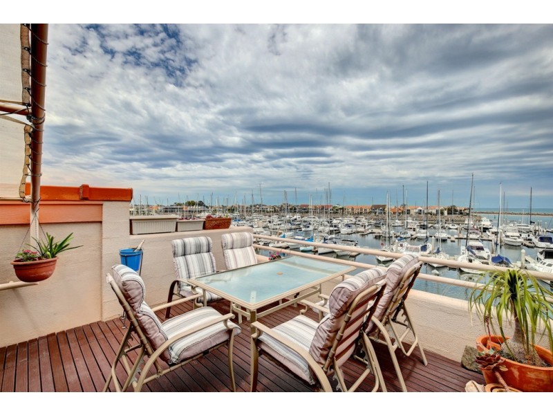 13/403 Lady Gowrie Drive, North Haven SA 5018