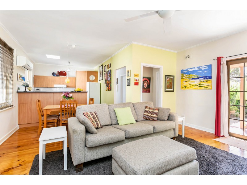 1 Critten Avenue, Largs North SA 5016