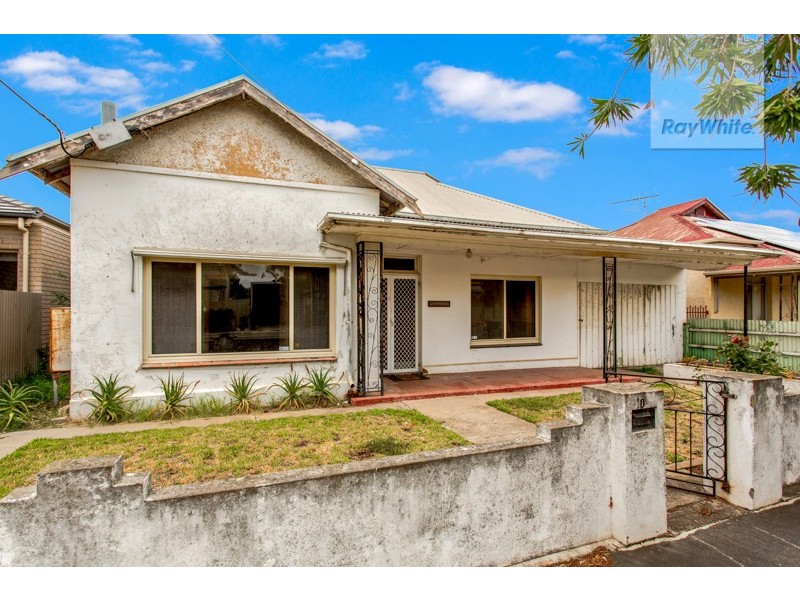 10 Hilton Street, Birkenhead SA 5015